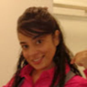 Meet your Posher, Becky